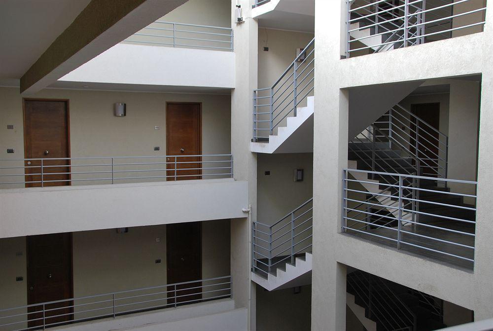 Norus Providencia Apartamento Santiago