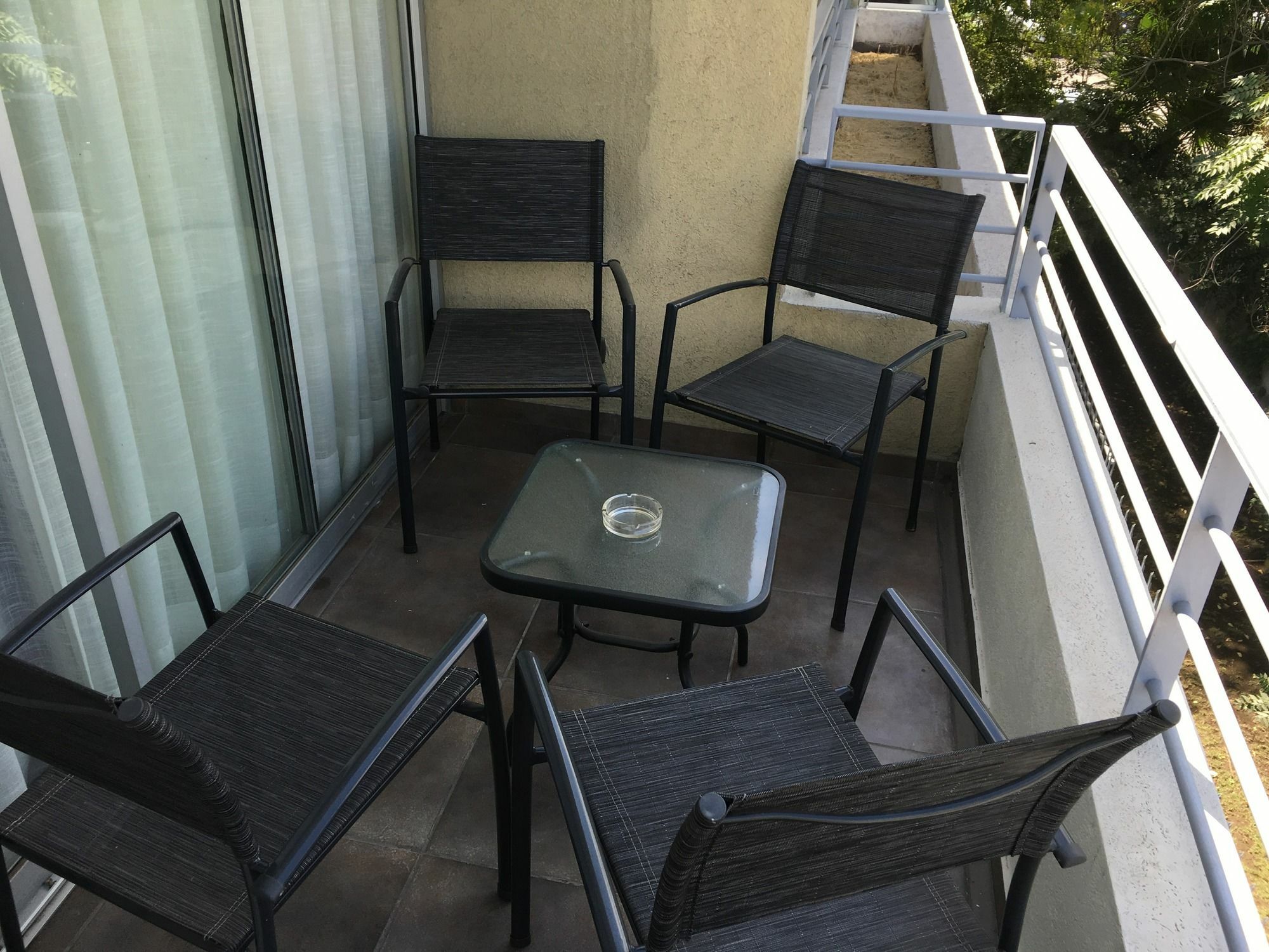 Apartamento Norus Providencia Santiago