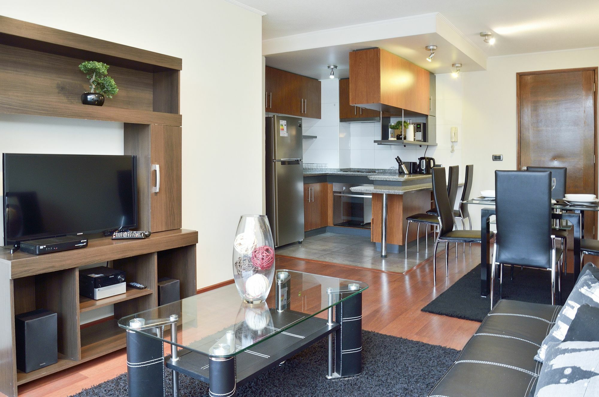 Norus Providencia Apartamento Santiago