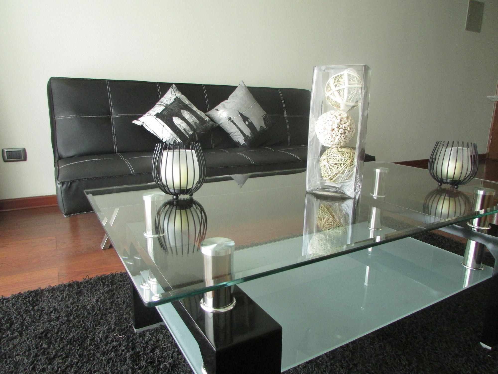 Apartamento Norus Providencia Santiago