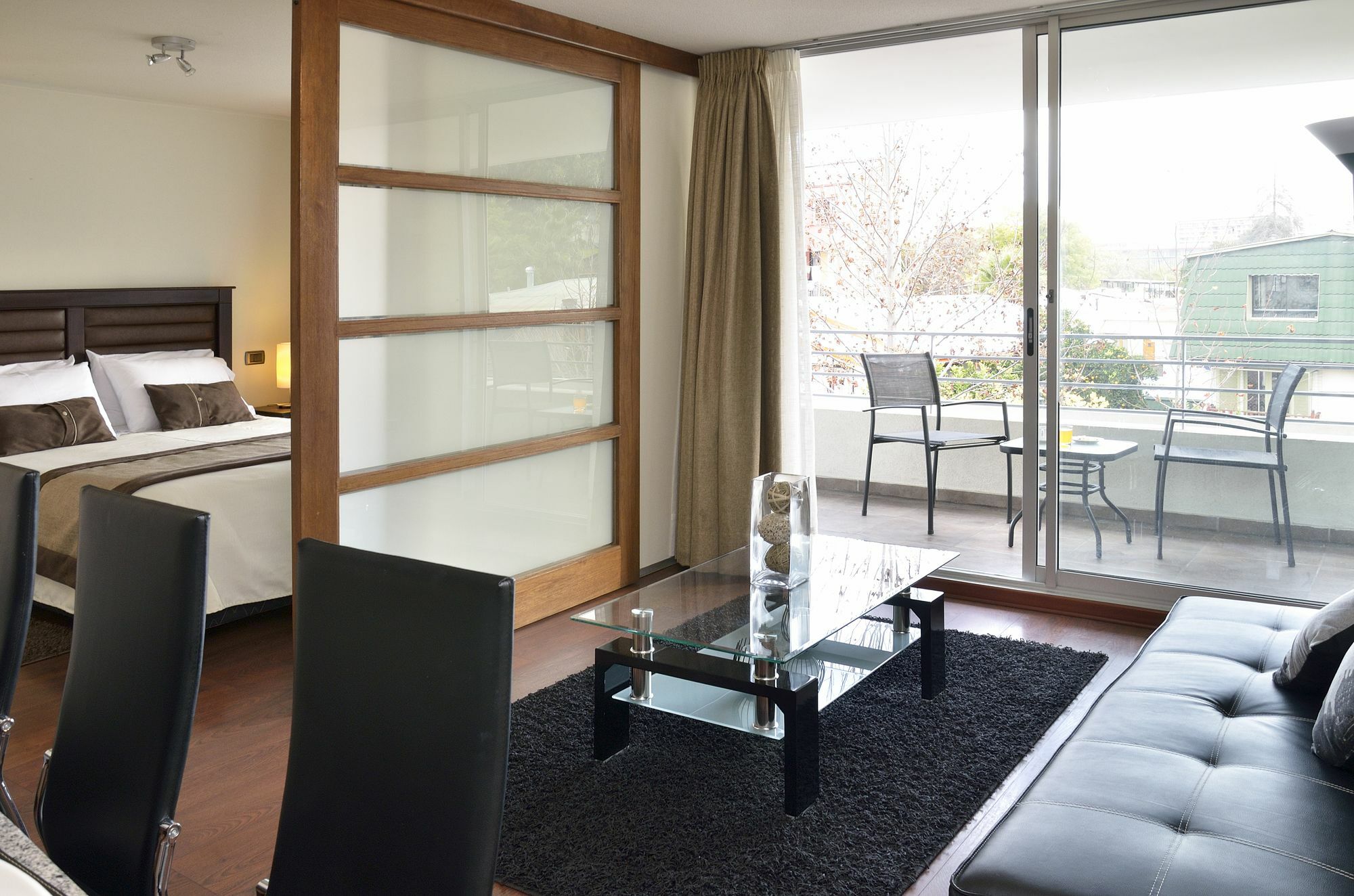 Norus Providencia Apartamento