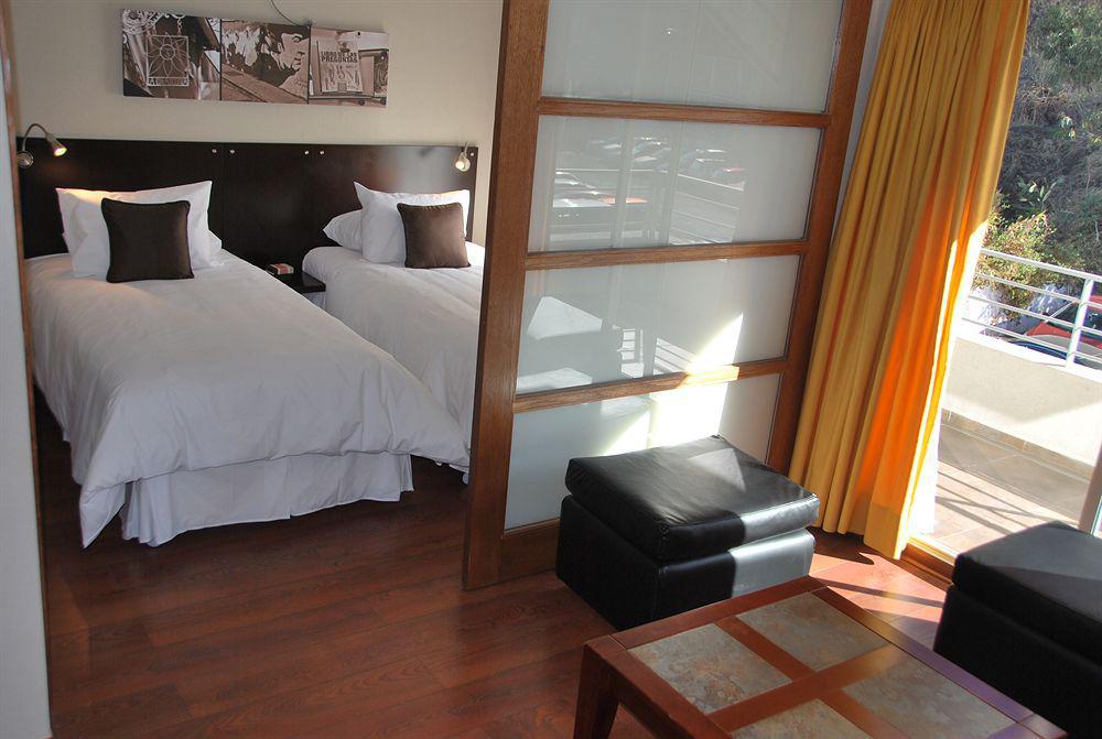 Apartamento Norus Providencia Santiago
