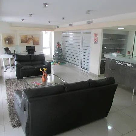 Norus Providencia Apartment Santiago Exterior photo