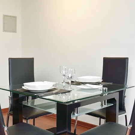 Norus Providencia Apartment Santiago Exterior photo