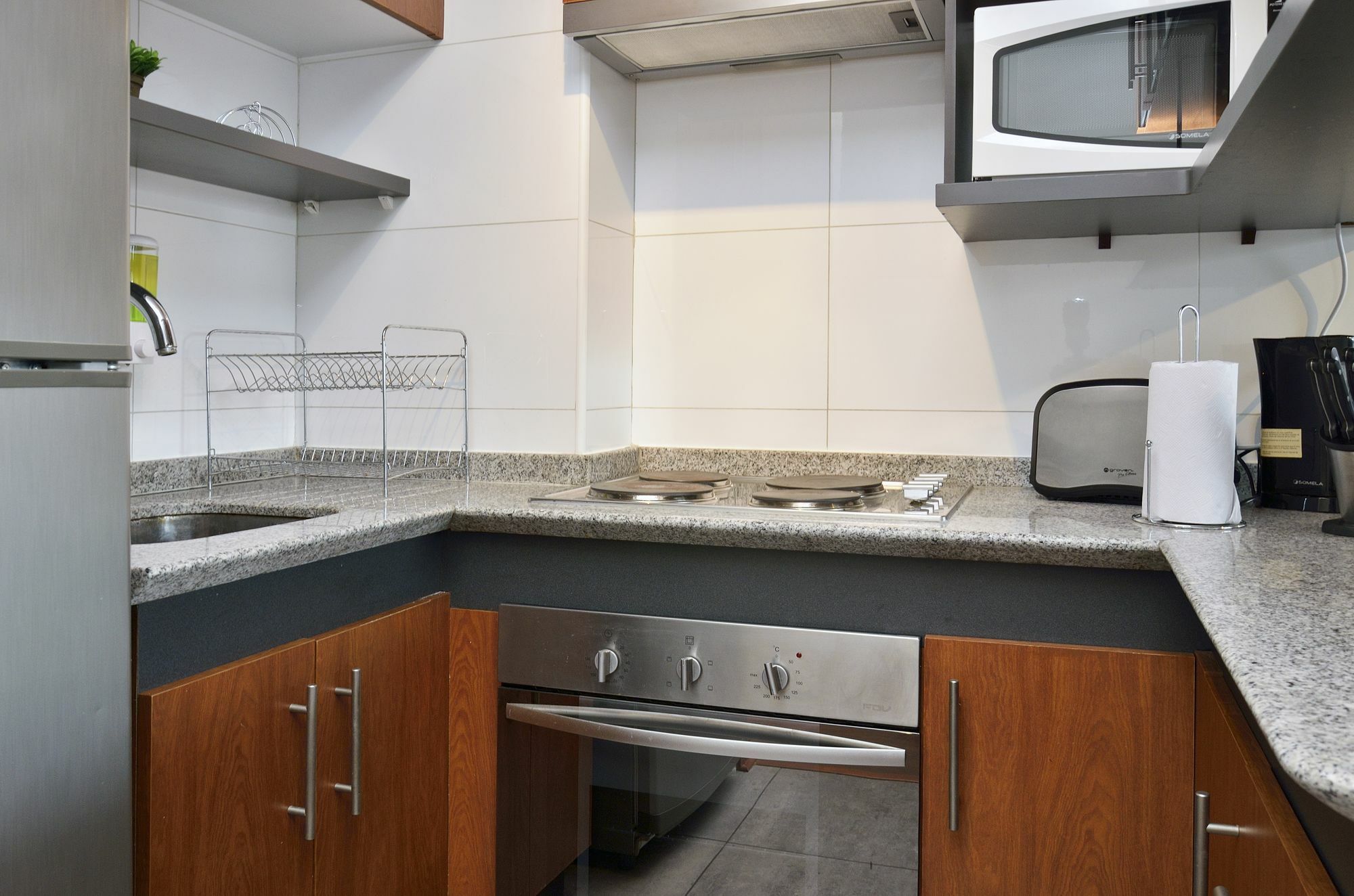 Norus Providencia Apartamento Santiago