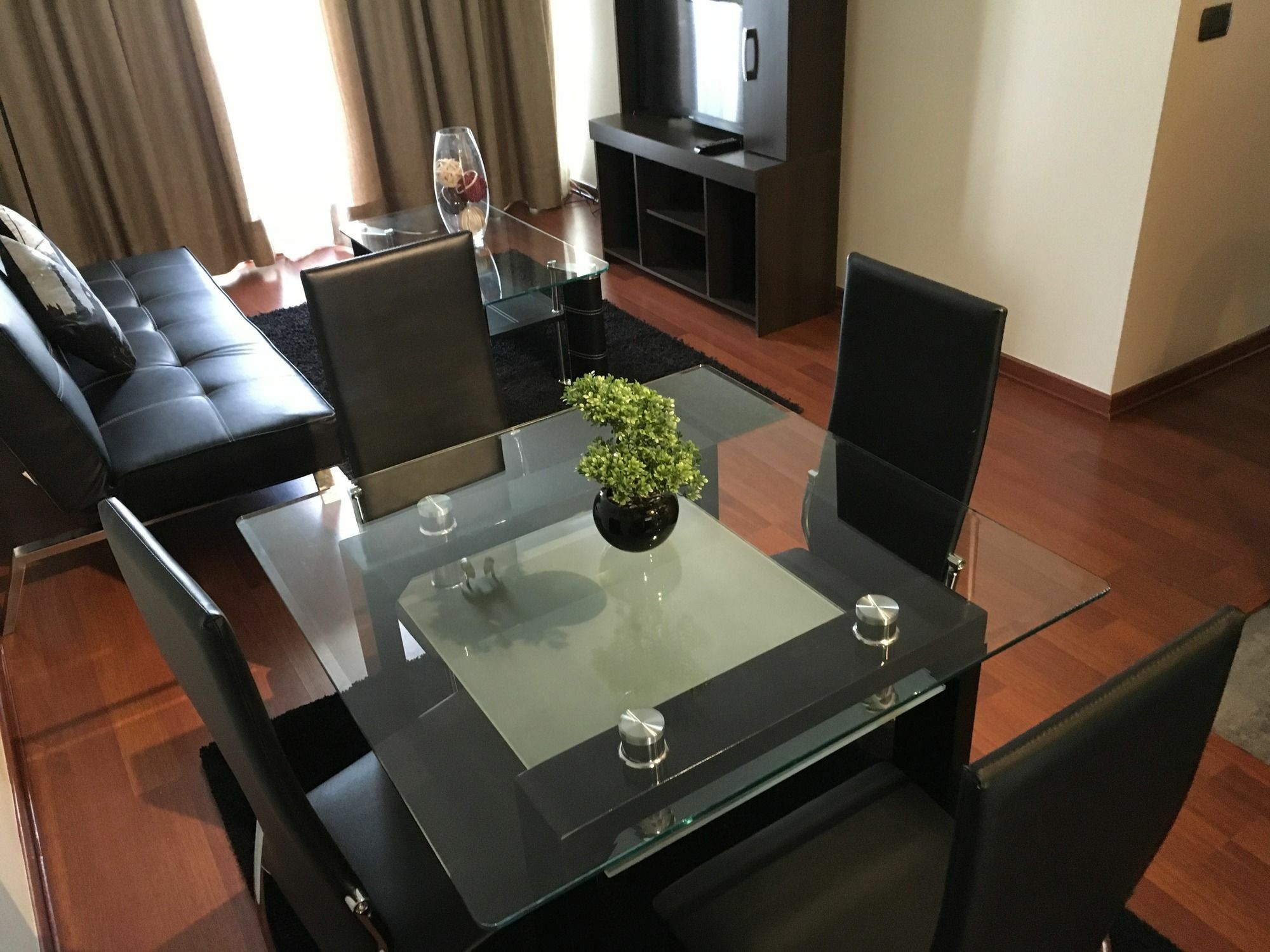 Apartamento Norus Providencia Santiago